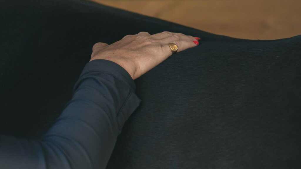 Prestations de massages